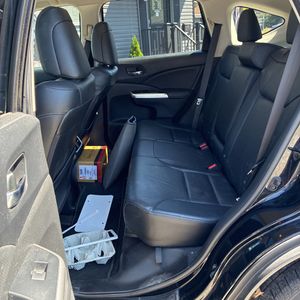 صورة 34 لـ 2016 Honda CR-V EX-L