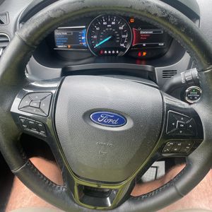 2018 FORD EXPLORER XLT — миниатюра 58