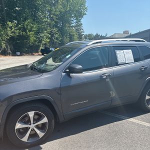 2019 JEEP CHEROKEE LIMITED 照片 2