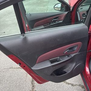 صورة مصغرة 76 لـ 2014 Chevrolet CRUZE 1LT AUTO