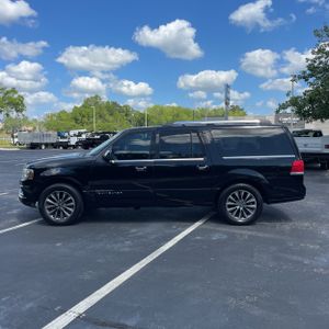 LINCOLN NAVIGATOR L SELECT - 3