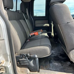 2010 FORD F-150 STX 照片 35