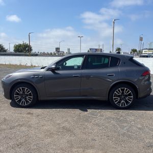 MASERATI GRECALE MODENA - 3