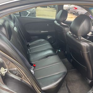 صورة مصغرة 35 لـ 2005 Nissan ALTIMA 2.5 S