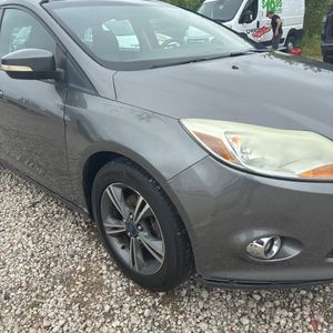 2014 FORD FOCUS SE — миниатюра 53