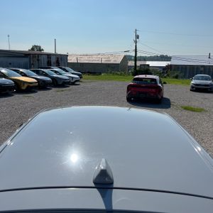 صورة مصغرة 16 لـ 2022 KIA STINGER GT-LINE