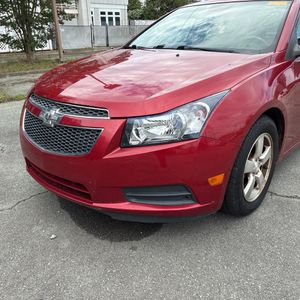 صورة مصغرة 59 لـ 2014 Chevrolet CRUZE 1LT AUTO