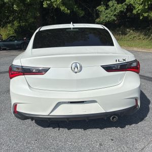 صورة 7 لـ 2019 Acura ILX W/PREMIUM