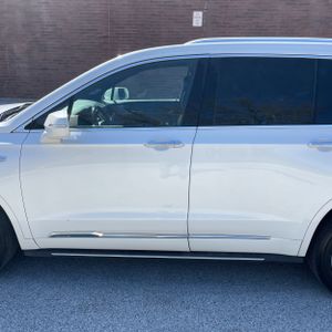 CADILLAC XT6 PREMIUM LUXURY - 4