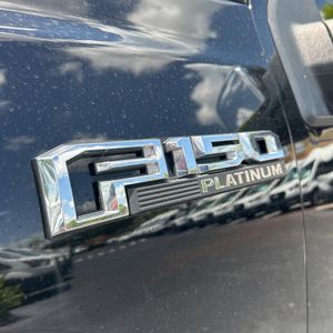 2018 FORD F-150 PLATINUM 缩略图 23