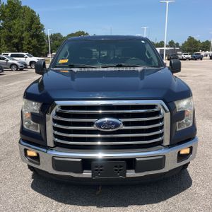 2015 FORD F-150 XLT — миниатюра 14