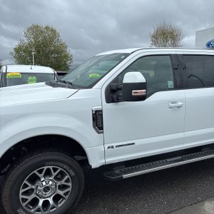 FORD F250SD LARIAT - 2