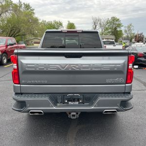 CHEVROLET SILVERADO 1500 - 7