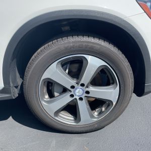2017 Mercedes-BENZ GLC — миниатюра 20