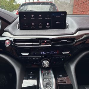 2024 Acura MDX SH-AWD 缩略图 36