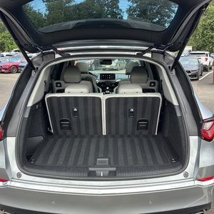 صورة 45 لـ 2025 Acura MDX SH-AWD W/TECH