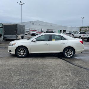 CHEVROLET MALIBU - 3