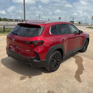 MAZDA CX-50 2.5 S PREFERRED - 8