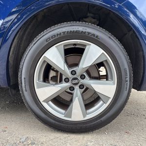 2020 AUDI Q5 PREMIUM 照片 18