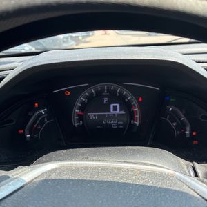 2018 Honda CIVIC LX thumbnail 36