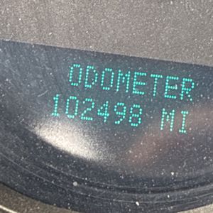2007 Chevrolet SILVERADO 2500HD LT2 缩略图 38