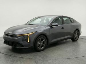 2025 KIA K4 LXS 照片 3