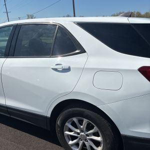 CHEVROLET EQUINOX LS - 6