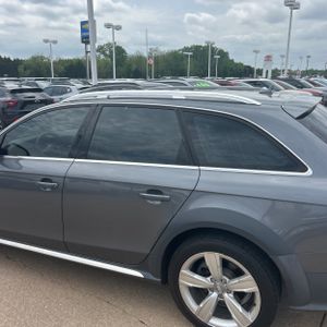 AUDI ALLROAD 2.0T PREMIUM - 6