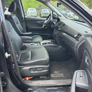 2021 Honda PILOT EX-L 缩略图 32