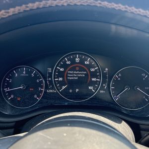 2021 Mazda MAZDA3 SEDAN PREFERRED 缩略图 40