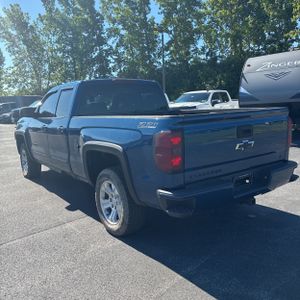 صورة 5 لـ 2016 Chevrolet SILVERADO 1500 LT Z71