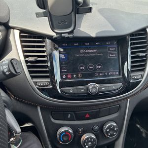 2020 Chevrolet TRAX LS — миниатюра 37