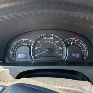 2012 Toyota CAMRY LE — миниатюра 38