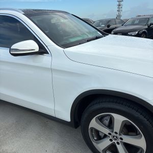 2020 Mercedes-BENZ GLC — миниатюра 13