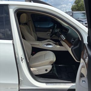2023 Mercedes-BENZ GLE — миниатюра 33