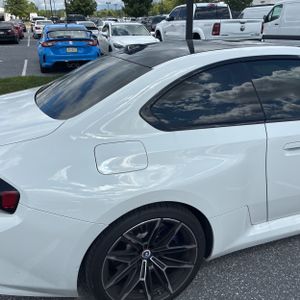 2023 BMW M2 BASE 照片 9