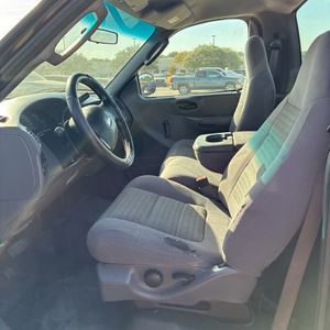 2002 FORD F-150 XL — миниатюра 30