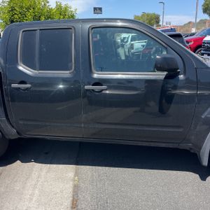 2019 Nissan FRONTIER SV 缩略图 11