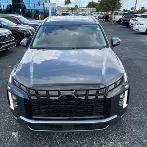 صورة 15 لـ 2024 Hyundai PALISADE SEL