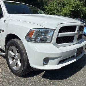 2014 RAM 1500 EXPRESS 缩略图 59