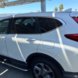 صورة 4 لـ 2018 Honda CR-V EX-L
