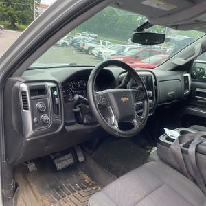 2015 Chevrolet SILVERADO 1500 LT — миниатюра 36