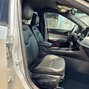 صورة مصغرة 33 لـ 2025 JEEP COMPASS LIMITED