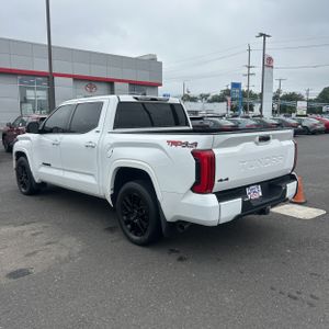 2023 Toyota TUNDRA SR5 照片 5