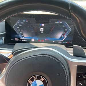 2024 BMW X5 M60I 缩略图 42
