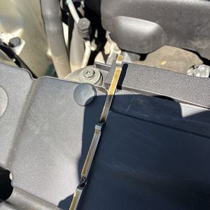 2019 Nissan PATHFINDER SL — миниатюра 48