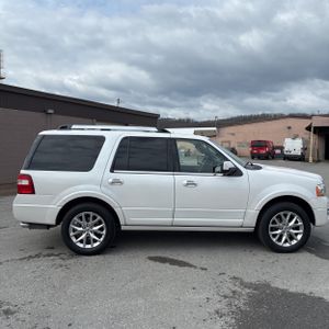 FORD EXPEDITION LIMITED - 6