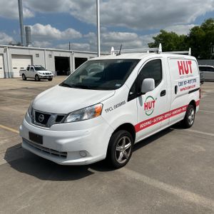 NISSAN NV200 COMPACT CARGO SV XTRONIC CVT - 1