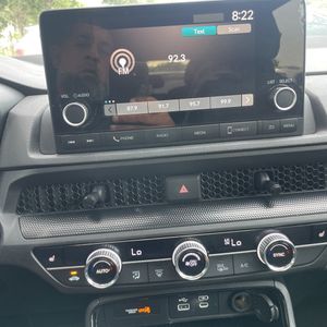 2024 Honda CR-V EX thumbnail 38