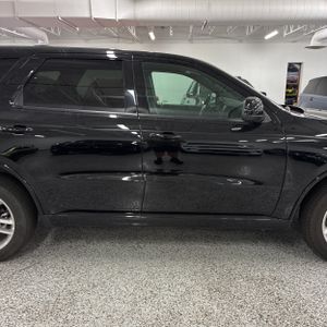 2026 Dodge DURANGO GT 缩略图 11